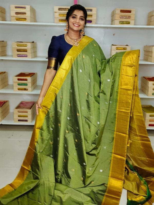 50% offer gadwal silk saree