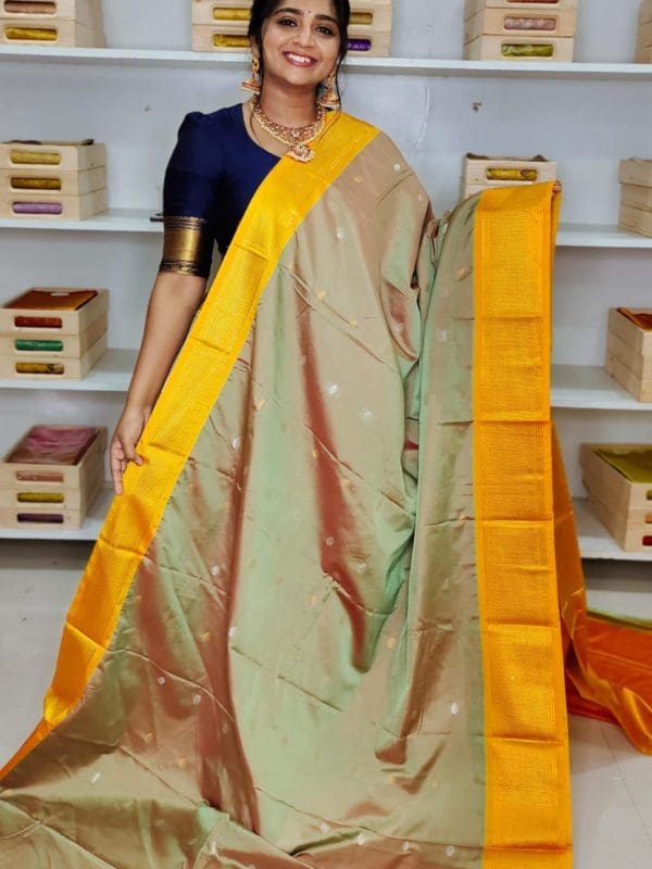 50% offer gadwal silk saree