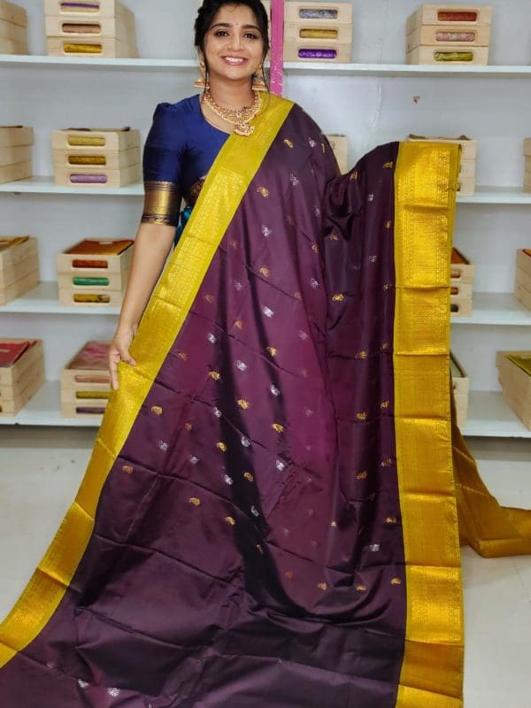 50% offer gadwal silk saree