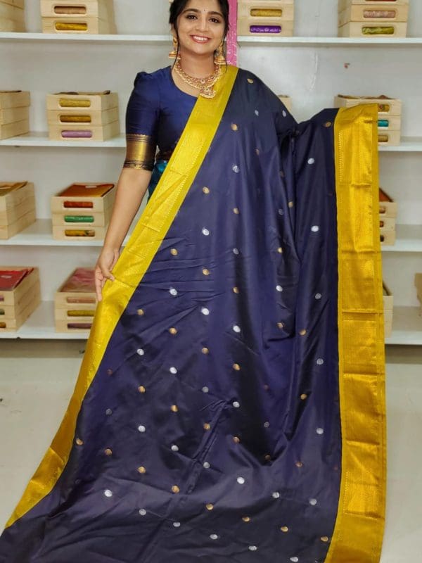 50% offer gadwal silk saree