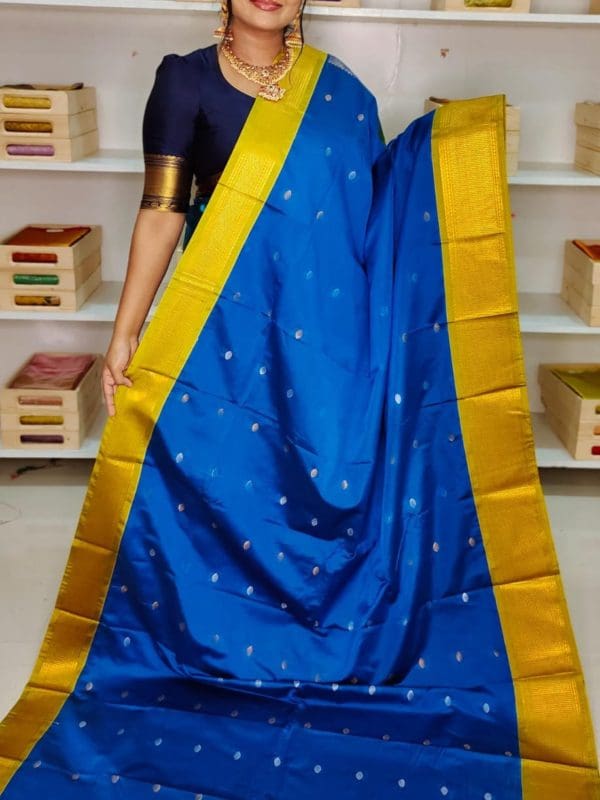 50% offer gadwal silk saree