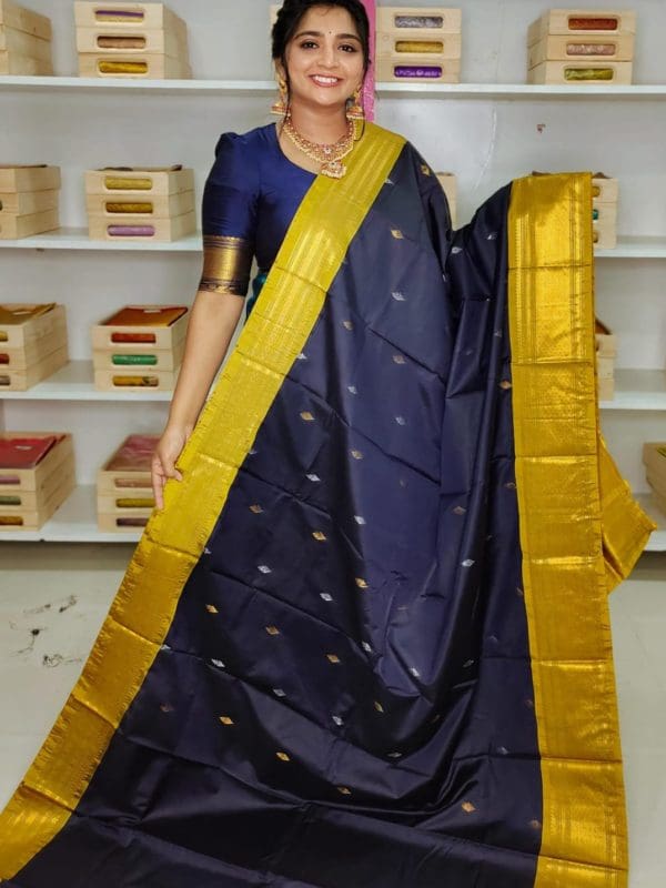 50% offer gadwal silk saree