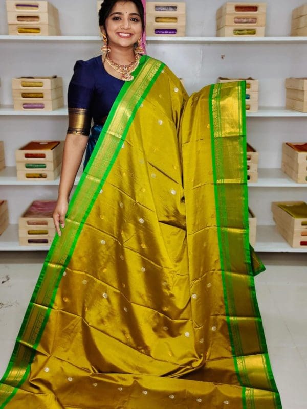 50% offer gadwal silk saree