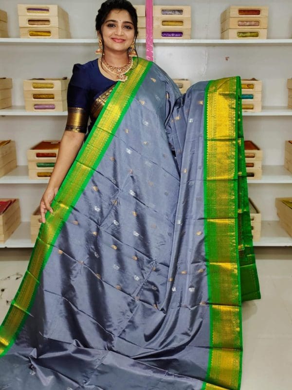 50% offer gadwal silk saree