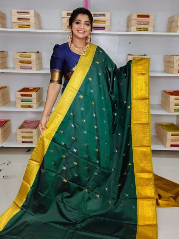 50% offer gadwal silk saree