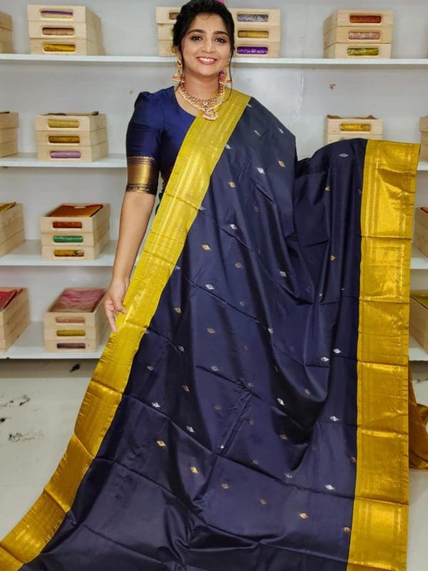 50% offer gadwal silk saree