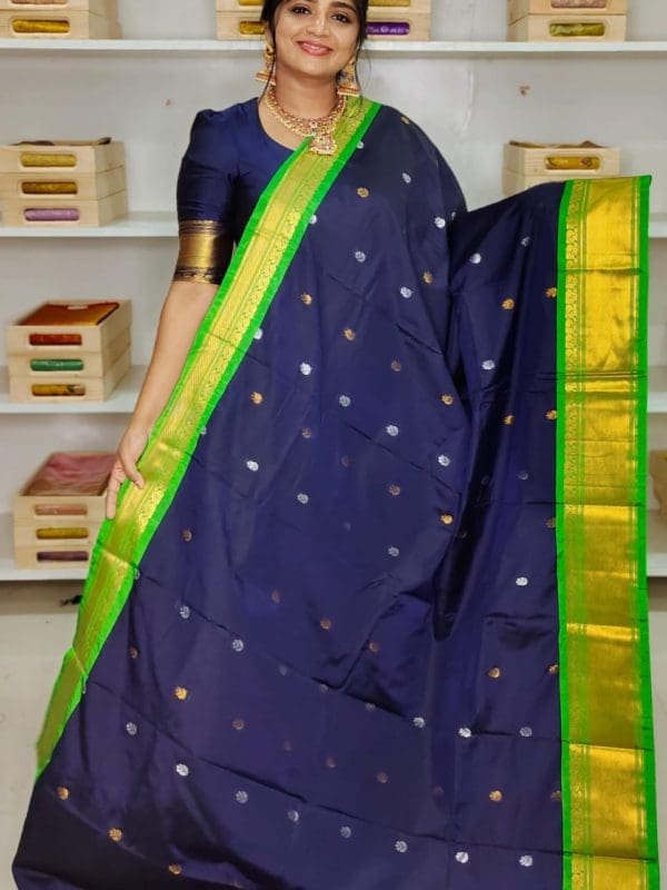 50% offer gadwal silk saree