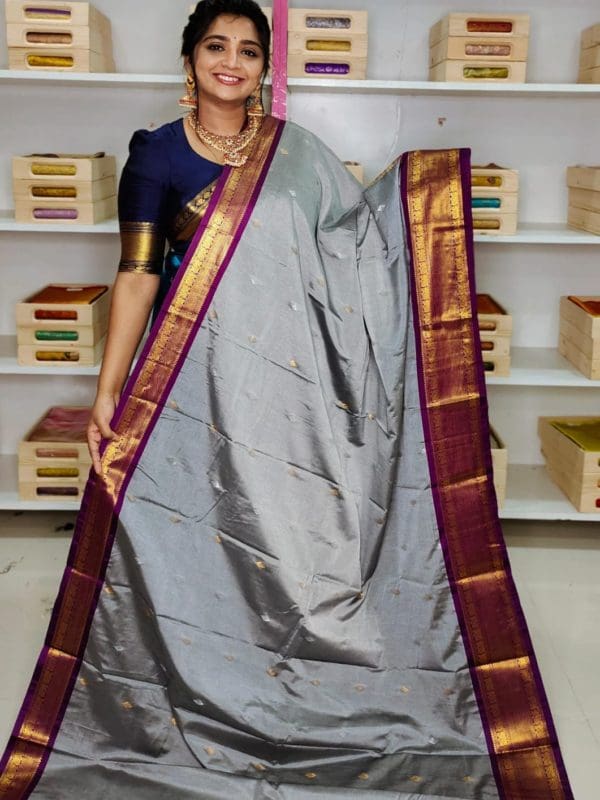 50% offer gadwal silk saree