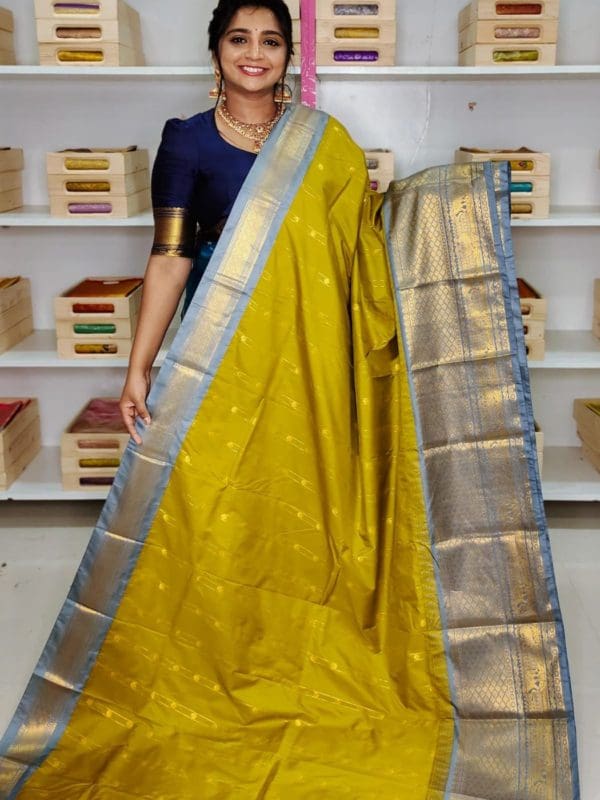 50% offer gadwal silk saree