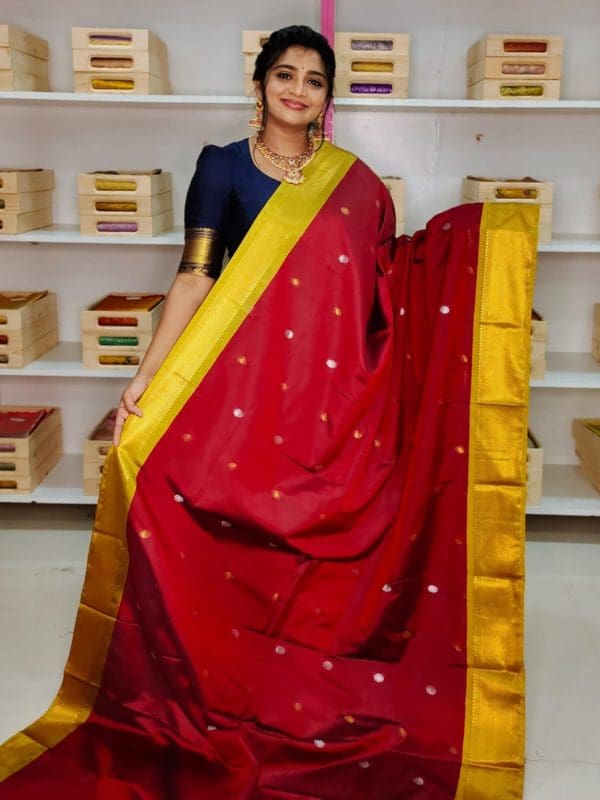 50% offer gadwal silk saree