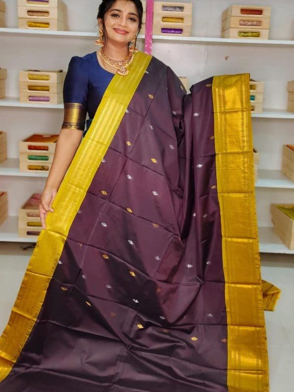 50% offer gadwal silk saree