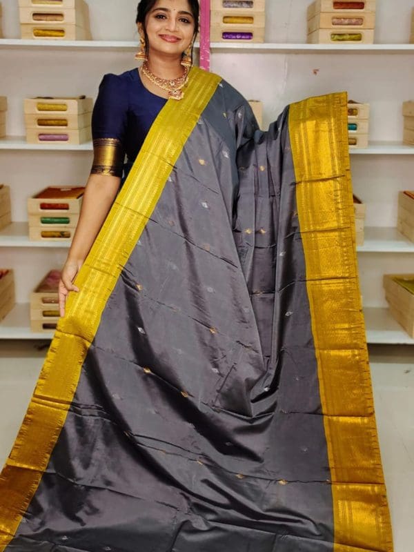 50% offer gadwal silk saree