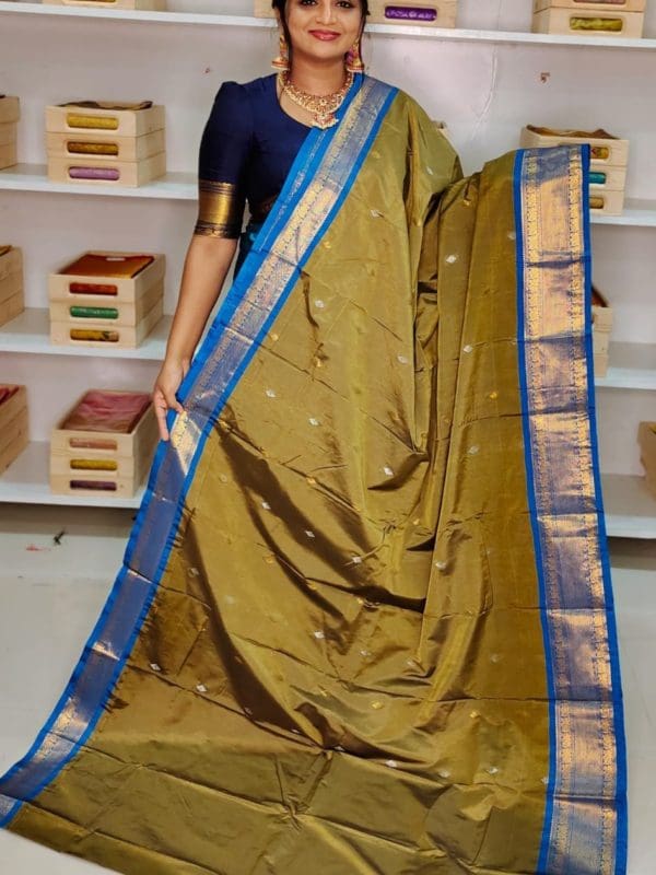 50% offer gadwal silk saree
