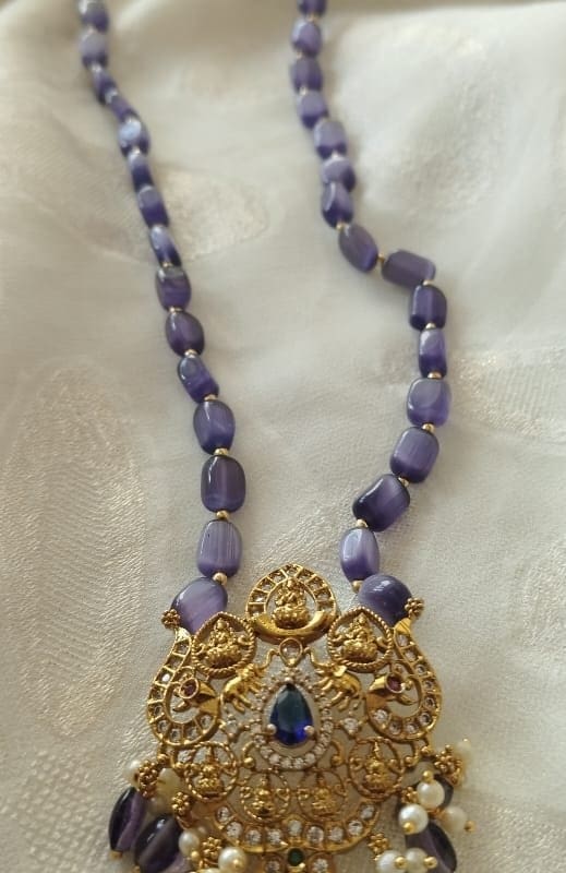 victory jewellery set