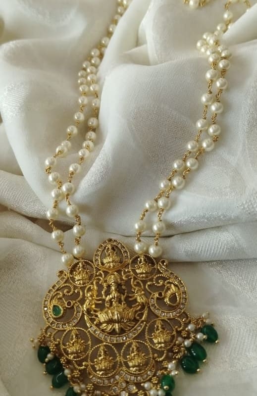 pal's jwellery set