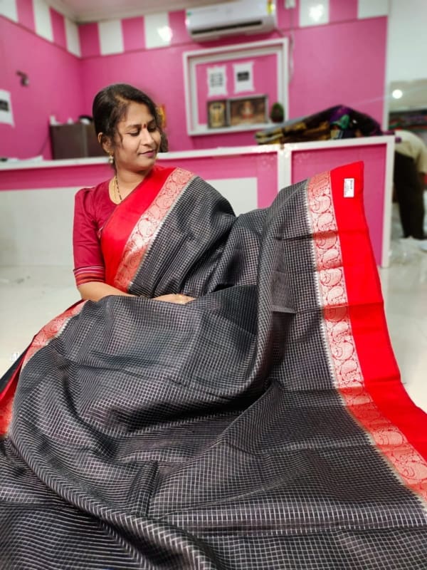 Rawmango silk sarees