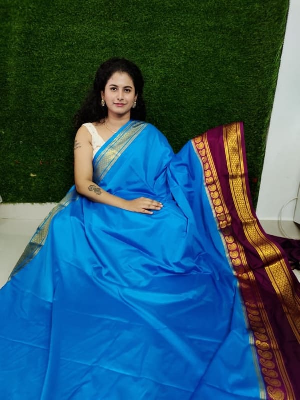 Maisure silk sarees