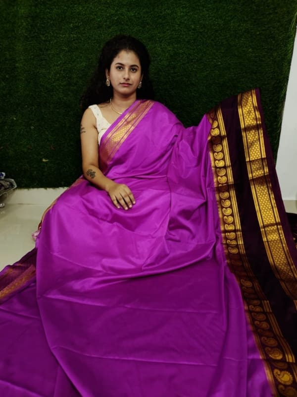 Maisure silk sarees