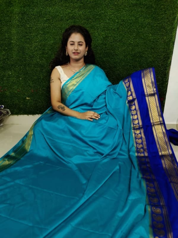 Maisure silk sarees