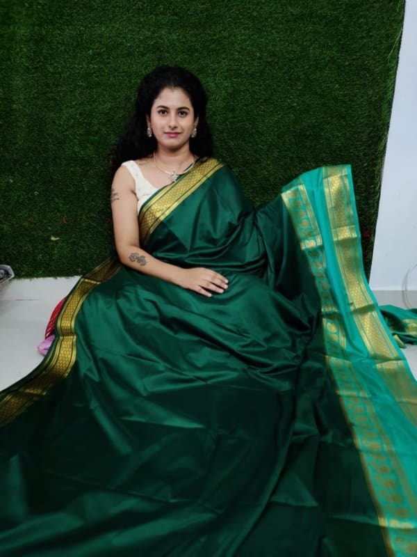 Maisure silk sarees