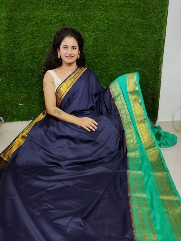 Maisure silk sarees