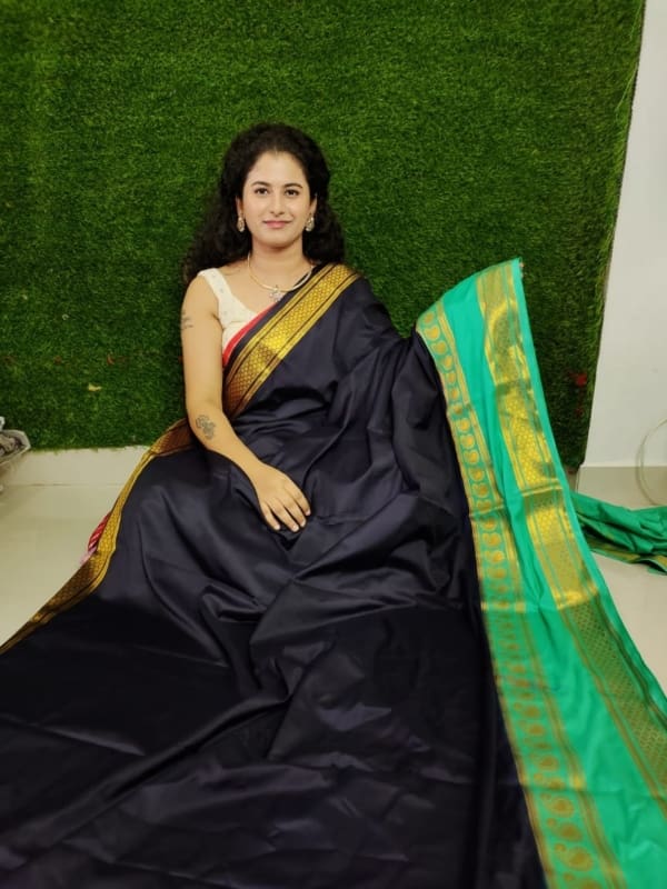 Maisure silk sarees