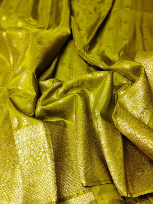 Rawmango silk sarees