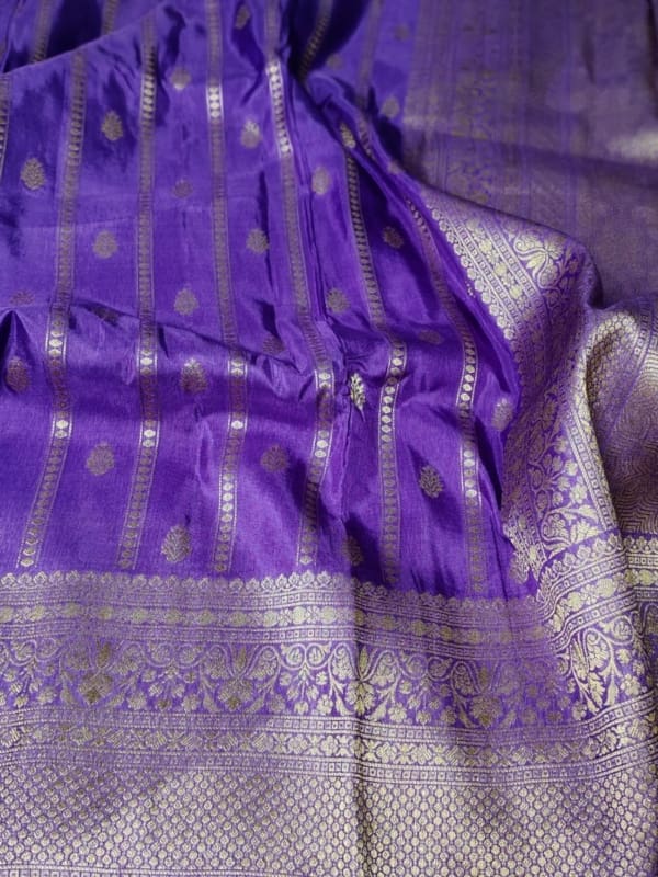 Rawmango silk sarees