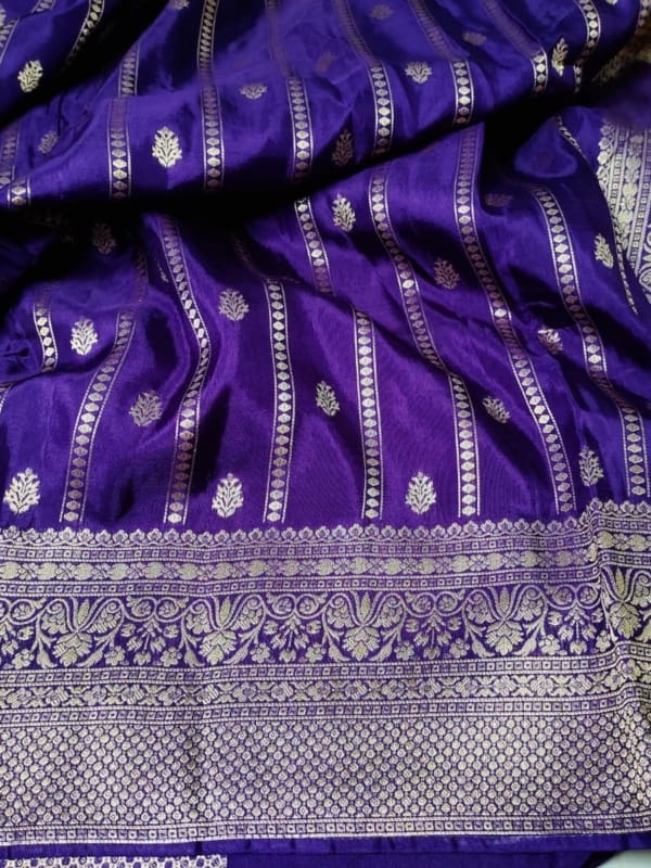 Rawmango silk sarees