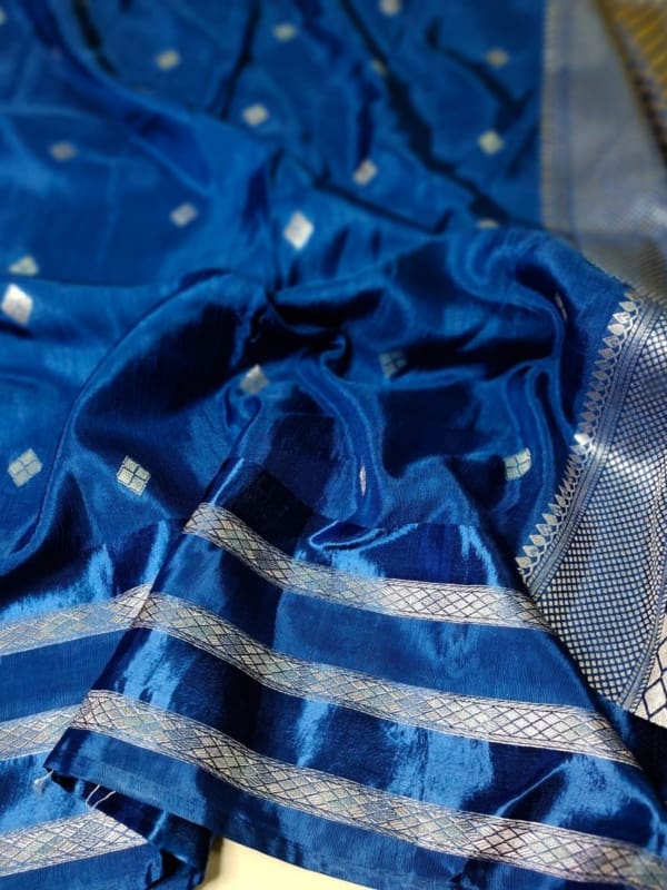 Rawmango silk sarees