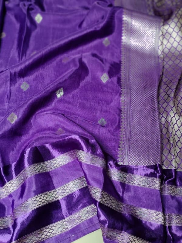 Rawmango silk sarees