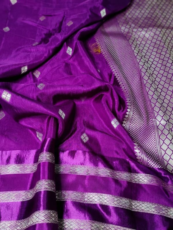 Rawmango silk sarees