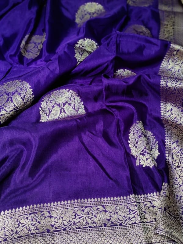 Rawmango silk sarees