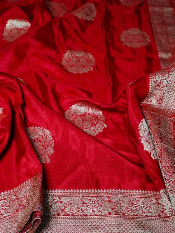 Rawmango silk sarees