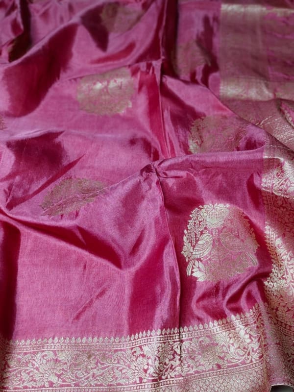 Rawmango silk sarees
