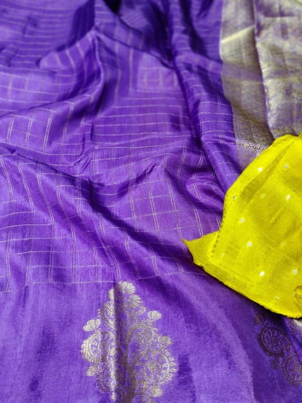 Rawmango silk sarees