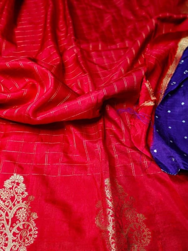 Rawmango silk sarees