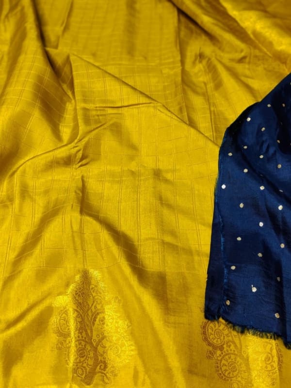 Rawmango silk sarees