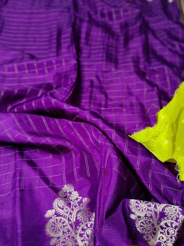 Rawmango silk sarees
