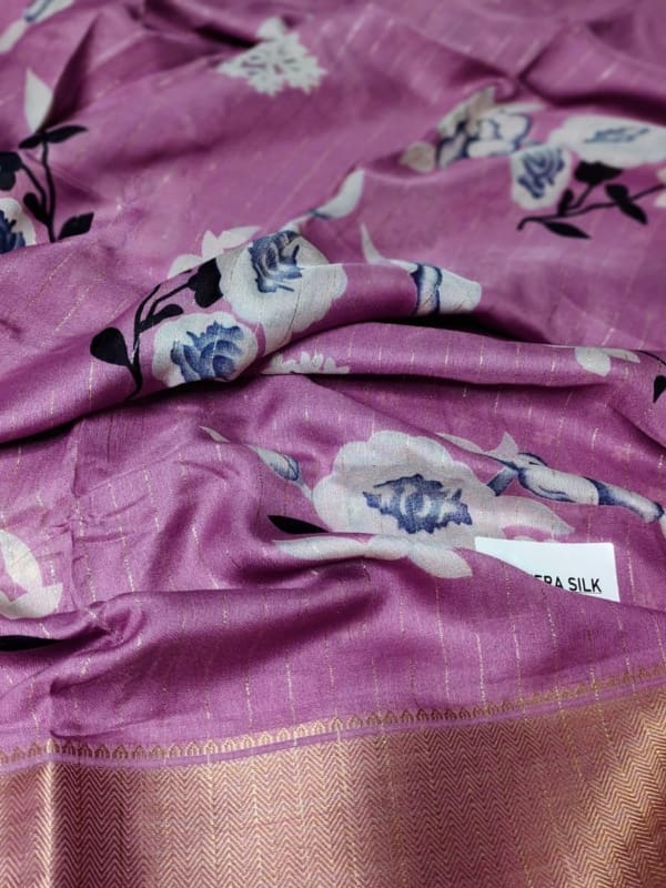 Georgette sarees