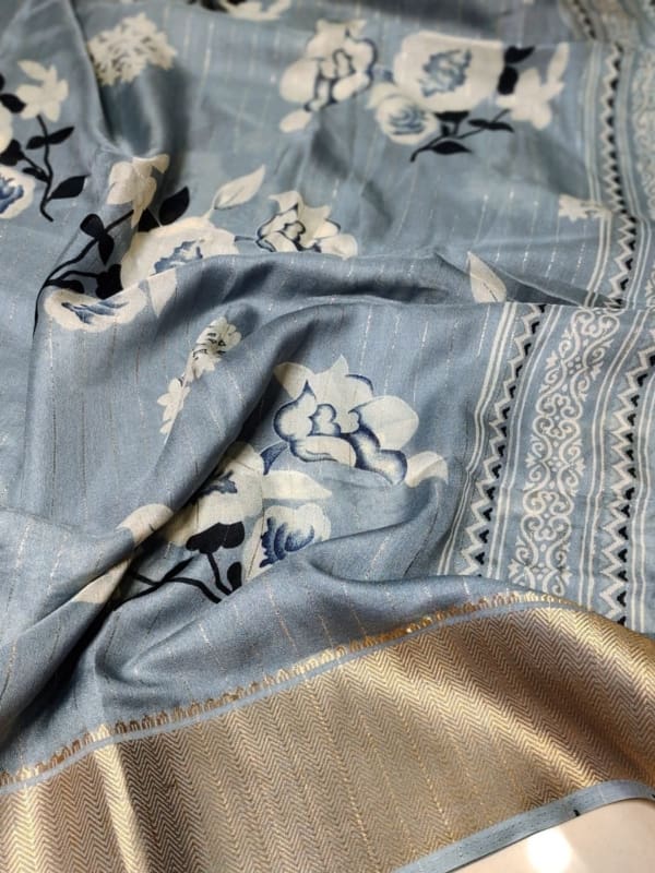 Georgette sarees