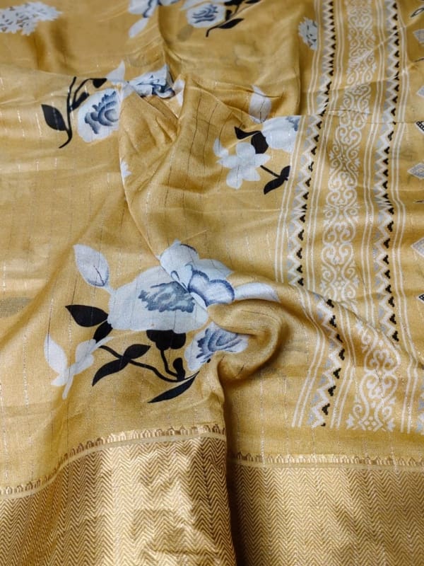 Georgette sarees