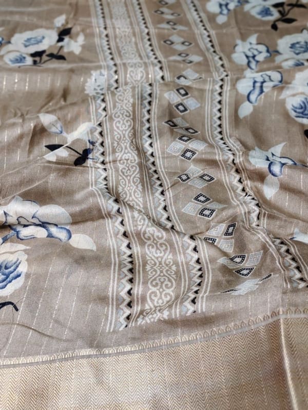 Georgette sarees
