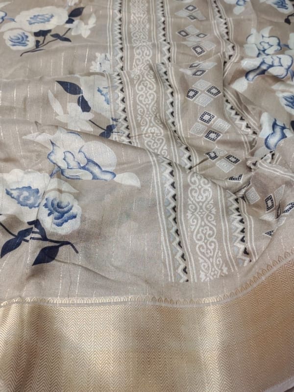 Georgette sarees