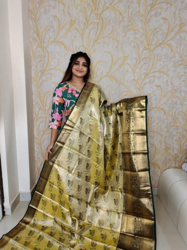 60% offer kanchi silk sarees