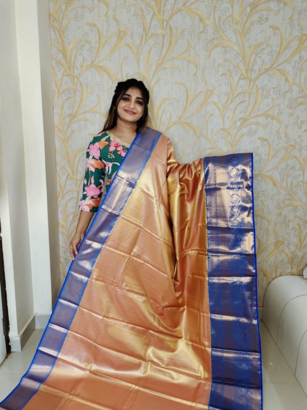 60% offer kanchi silk sarees
