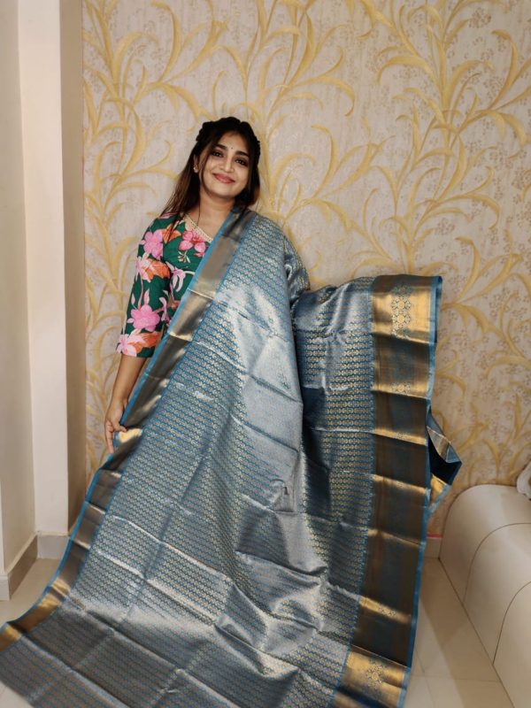 60% offer kanchi silk sarees