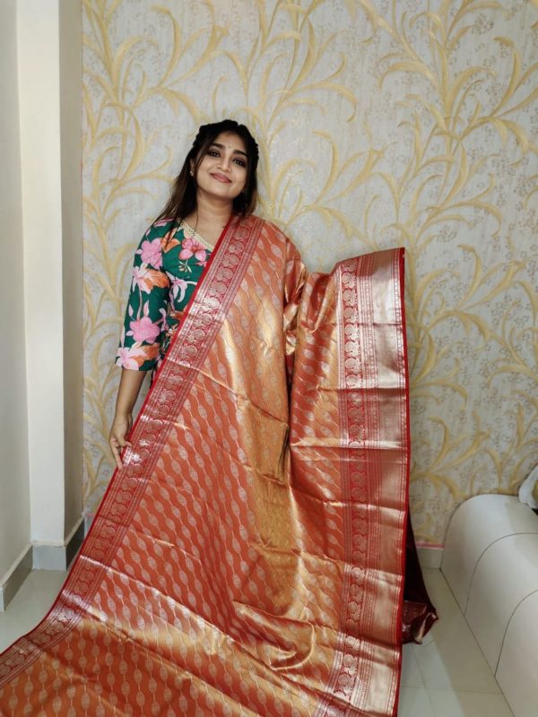 60% offer kanchi silk sarees