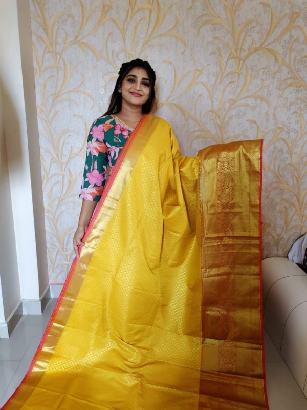 60% offer kanchi silk sarees