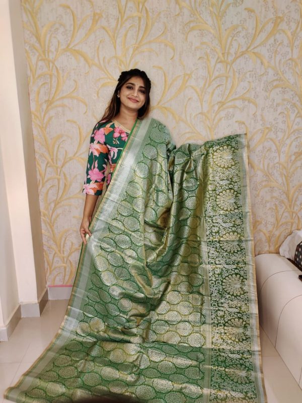 60% offer kanchi silk sarees